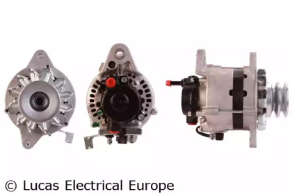 Генератор LUCAS ELECTRICAL LRA01096