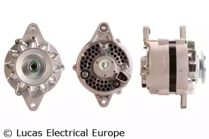 Генератор LUCAS ELECTRICAL LRA02577