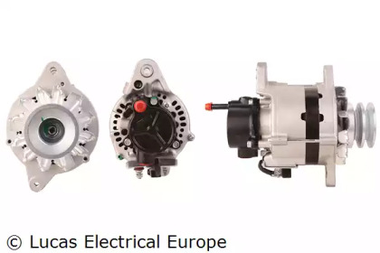  LUCAS ELECTRICAL LRA01110