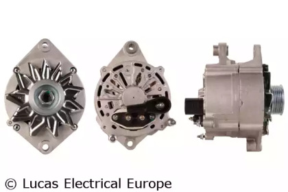 Генератор LUCAS ELECTRICAL LRA01123