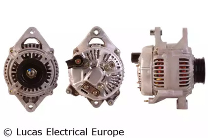 Генератор LUCAS ELECTRICAL LRA01125