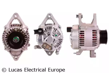  LUCAS ELECTRICAL LRA01139