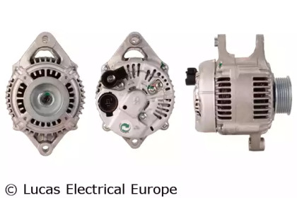 Генератор LUCAS ELECTRICAL LRA01147