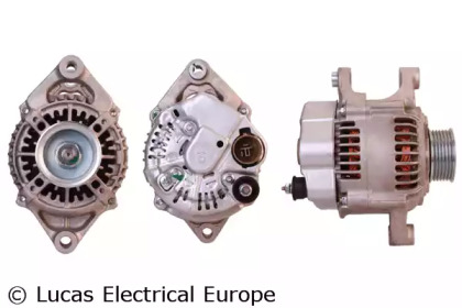 Генератор LUCAS ELECTRICAL LRA01149