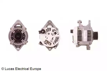 Генератор LUCAS ELECTRICAL LRA01157