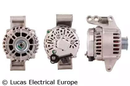 Генератор LUCAS ELECTRICAL LRA03039