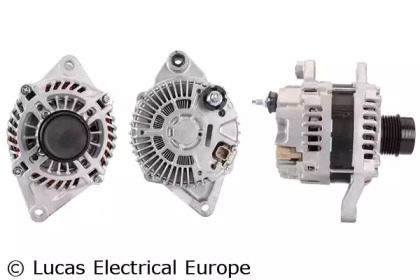 Генератор LUCAS ELECTRICAL LRA03689