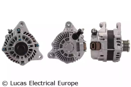  LUCAS ELECTRICAL LRA03862