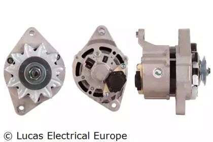 Генератор LUCAS ELECTRICAL LRA00913