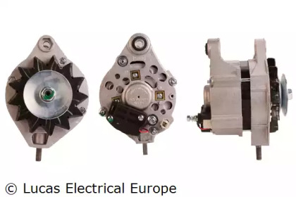 Генератор LUCAS ELECTRICAL LRA00589