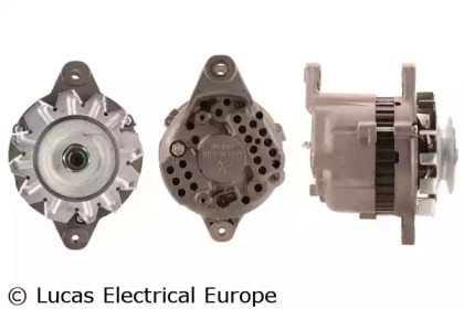 Генератор LUCAS ELECTRICAL LRA02589