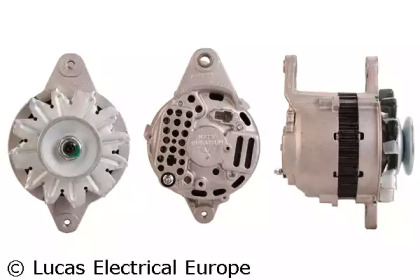 Генератор LUCAS ELECTRICAL LRA00399