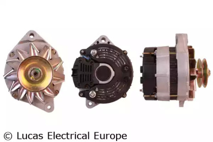 Генератор LUCAS ELECTRICAL LRA01202