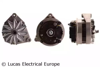 Генератор LUCAS ELECTRICAL LRA01204