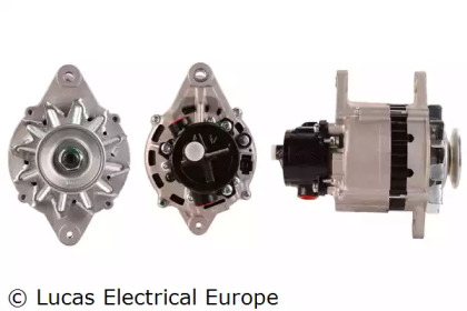 Генератор LUCAS ELECTRICAL LRA01215