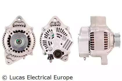 Генератор LUCAS ELECTRICAL LRA00689