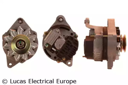 Генератор LUCAS ELECTRICAL LRA00598