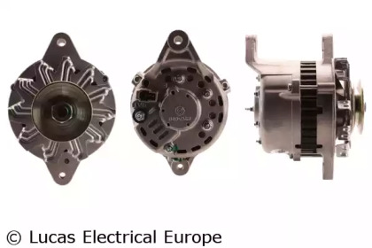 Генератор LUCAS ELECTRICAL LRA01218