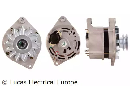 Генератор LUCAS ELECTRICAL LRA02596