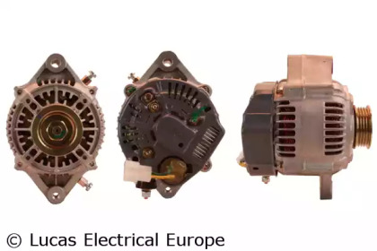 Генератор LUCAS ELECTRICAL LRA01228