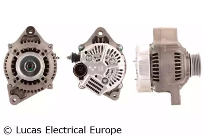 Генератор LUCAS ELECTRICAL LRA02598