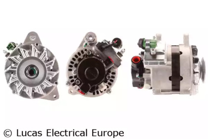 Генератор LUCAS ELECTRICAL LRA01230