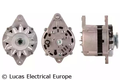 Генератор LUCAS ELECTRICAL LRA00348