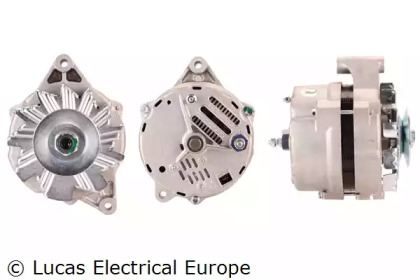  LUCAS ELECTRICAL LRA00984