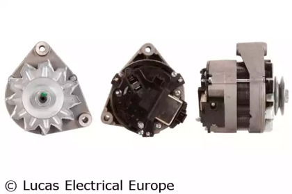 Генератор LUCAS ELECTRICAL LRA01232