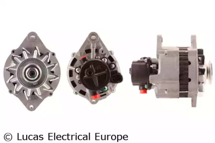 Генератор LUCAS ELECTRICAL LRA01234