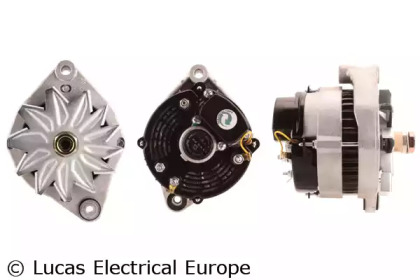 Генератор LUCAS ELECTRICAL LRA01246