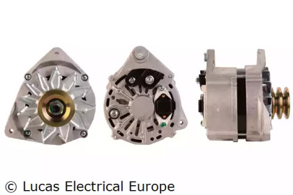 Генератор LUCAS ELECTRICAL LRA00606