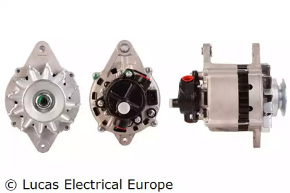 Генератор LUCAS ELECTRICAL LRA01252