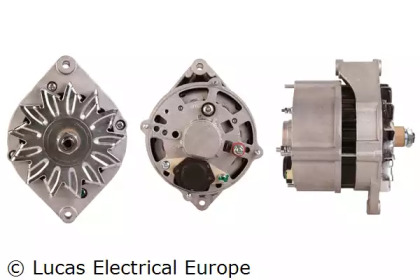 Генератор LUCAS ELECTRICAL LRA00621