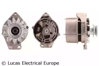 Генератор LUCAS ELECTRICAL LRA02605