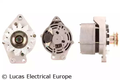  LUCAS ELECTRICAL LRA00733