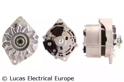 Генератор LUCAS ELECTRICAL LRA00774