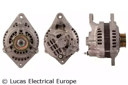 Генератор LUCAS ELECTRICAL LRA00756