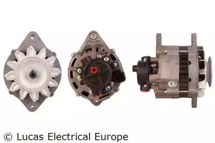 Генератор LUCAS ELECTRICAL LRA00682