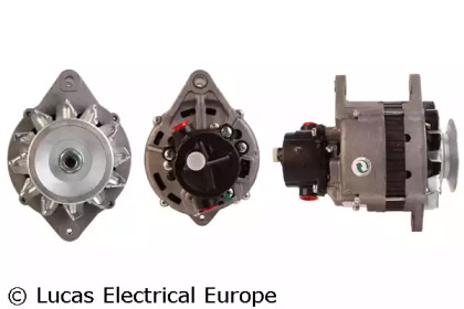 Генератор LUCAS ELECTRICAL LRA01256