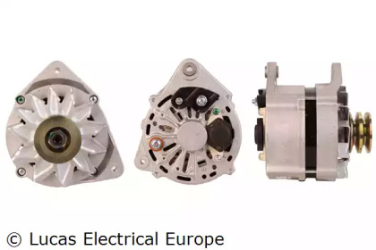 Генератор LUCAS ELECTRICAL LRA00398