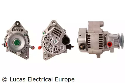 Генератор LUCAS ELECTRICAL LRA01259