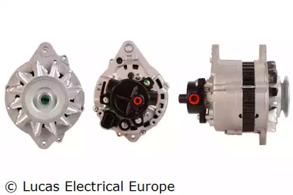 Генератор LUCAS ELECTRICAL LRA01261