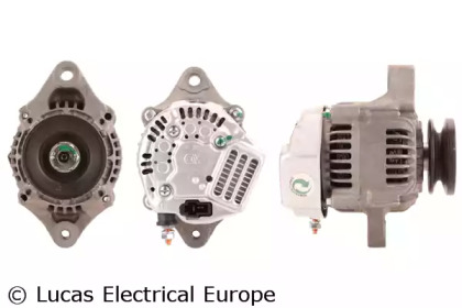 Генератор LUCAS ELECTRICAL LRA02615