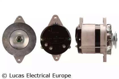 Генератор LUCAS ELECTRICAL LRA01272