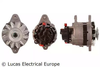 Генератор LUCAS ELECTRICAL LRA01273