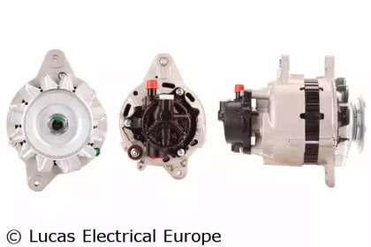 Генератор LUCAS ELECTRICAL LRA02618