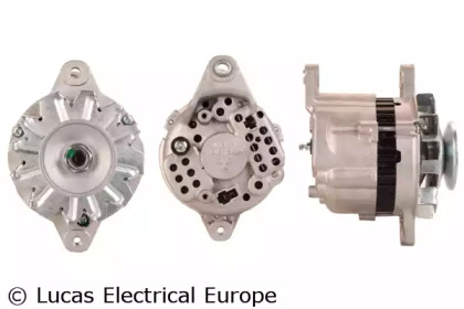 Генератор LUCAS ELECTRICAL LRA00685