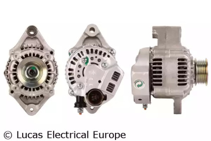 Генератор LUCAS ELECTRICAL LRA01276