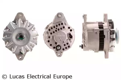 Генератор LUCAS ELECTRICAL LRA00536